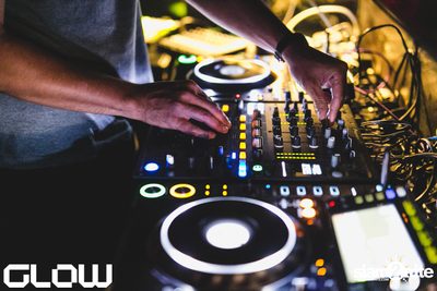 DoubtingThomas at GLOW — photo 60
