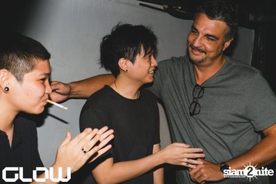 DoubtingThomas at GLOW — photo 61