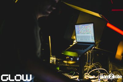 DoubtingThomas at GLOW — photo 62