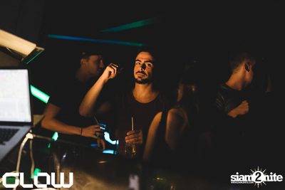 DoubtingThomas at GLOW — photo 64