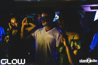 DoubtingThomas at GLOW — photo 65