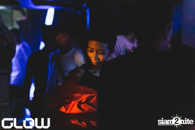 DoubtingThomas at GLOW — photo 66