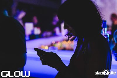 DoubtingThomas at GLOW — photo 67