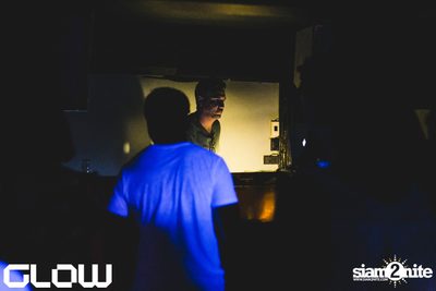 DoubtingThomas at GLOW — photo 68