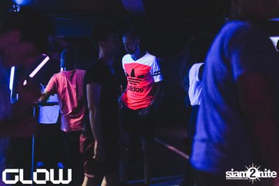 DoubtingThomas at GLOW — photo 69