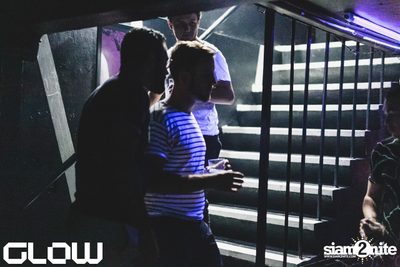 DoubtingThomas at GLOW — photo 70