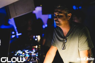 DoubtingThomas at GLOW — photo 71