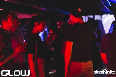 DoubtingThomas at GLOW — photo 72
