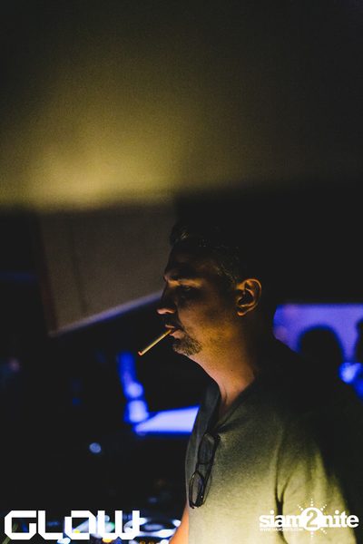 DoubtingThomas at GLOW — photo 73