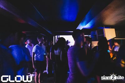 DoubtingThomas at GLOW — photo 74