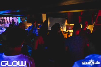 DoubtingThomas at GLOW — photo 75