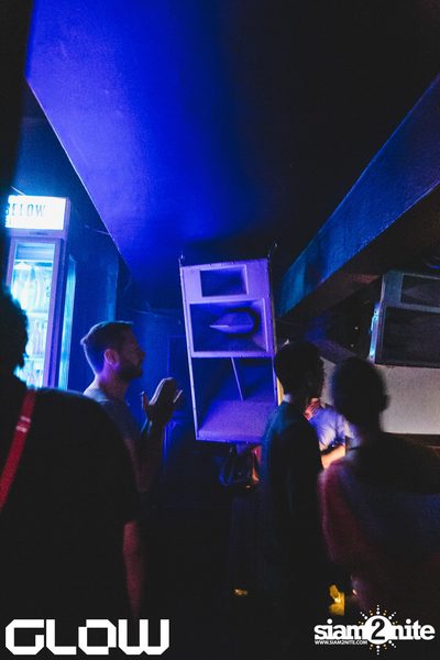 DoubtingThomas at GLOW — photo 76