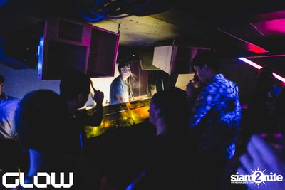 DoubtingThomas at GLOW — photo 77