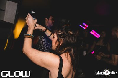 DoubtingThomas at GLOW — photo 78