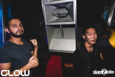 DoubtingThomas at GLOW — photo 79
