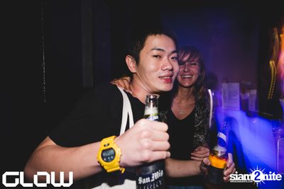 DoubtingThomas at GLOW — photo 81