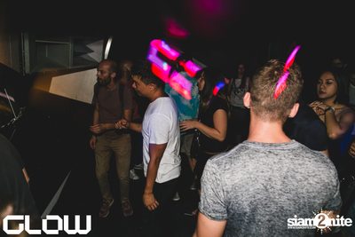 DoubtingThomas at GLOW — photo 82