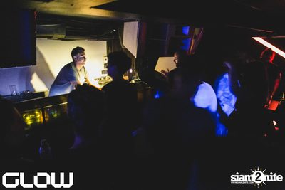 DoubtingThomas at GLOW — photo 83