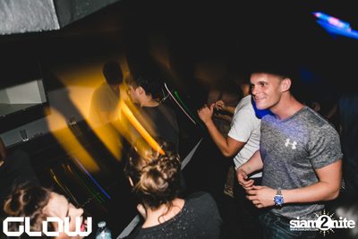 DoubtingThomas at GLOW — photo 84