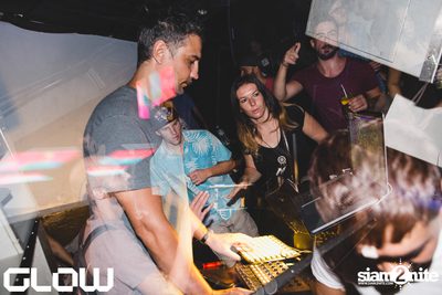 DoubtingThomas at GLOW — photo 85