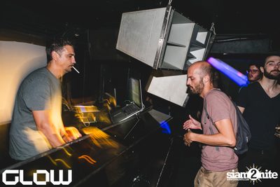 DoubtingThomas at GLOW — photo 86