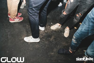 DoubtingThomas at GLOW — photo 87
