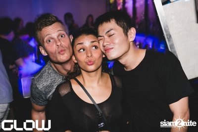 DoubtingThomas at GLOW — photo 88