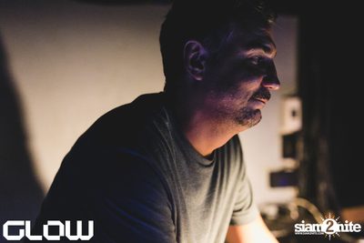 DoubtingThomas at GLOW — photo 89