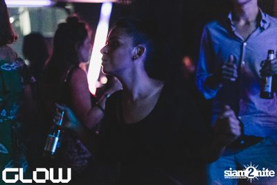 DoubtingThomas at GLOW — photo 90
