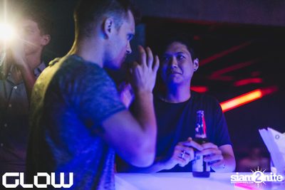 DoubtingThomas at GLOW — photo 91