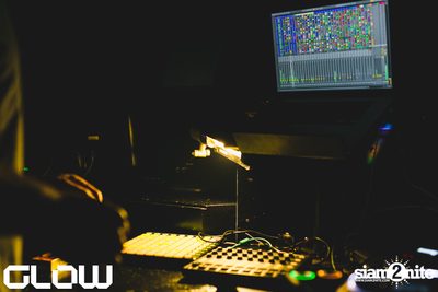 DoubtingThomas at GLOW — photo 92