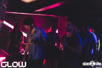 DoubtingThomas at GLOW — photo 93