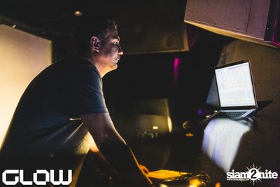 DoubtingThomas at GLOW — photo 95