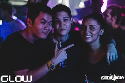 DoubtingThomas at GLOW — photo 96
