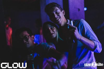 DoubtingThomas at GLOW — photo 97