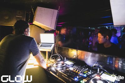 DoubtingThomas at GLOW — photo 98