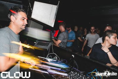 DoubtingThomas at GLOW — photo 99