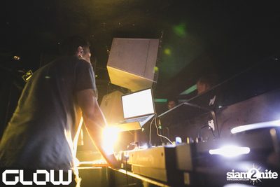 DoubtingThomas at GLOW — photo 100