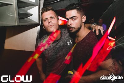 DoubtingThomas at GLOW — photo 101