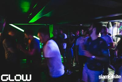 DoubtingThomas at GLOW — photo 102