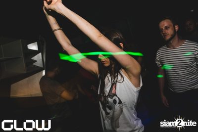 DoubtingThomas at GLOW — photo 104