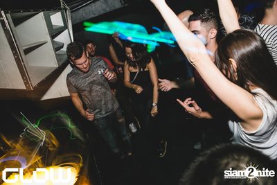 DoubtingThomas at GLOW — photo 105