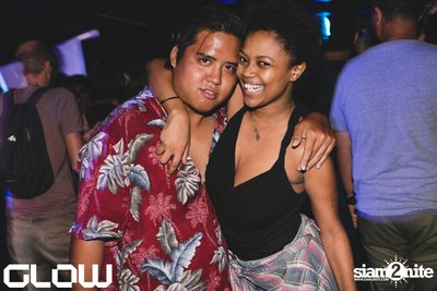 DoubtingThomas at GLOW — photo 106