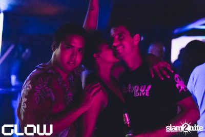 DoubtingThomas at GLOW — photo 107