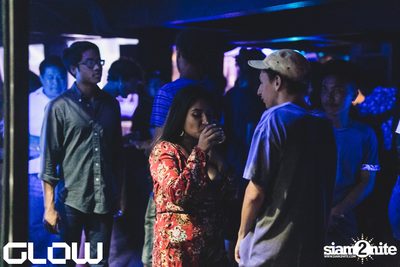 DoubtingThomas at GLOW — photo 108