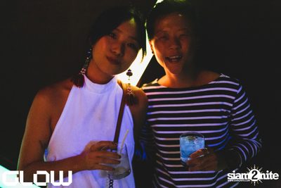 DoubtingThomas at GLOW — photo 109