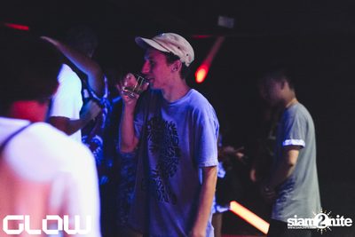 DoubtingThomas at GLOW — photo 110