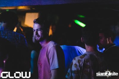 DoubtingThomas at GLOW — photo 111