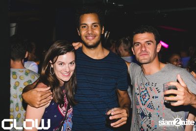 DoubtingThomas at GLOW — photo 112