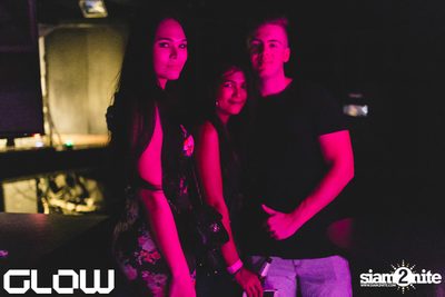 DoubtingThomas at GLOW — photo 113
